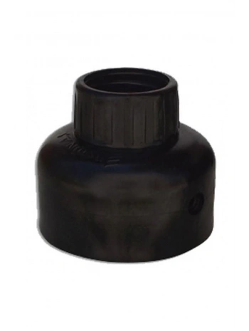 Ut3103 Delinatör Bağlantı Aparatı 80 Mm Çaplı Pp Malzeme, Trafik Güvenliği Aksesuarı