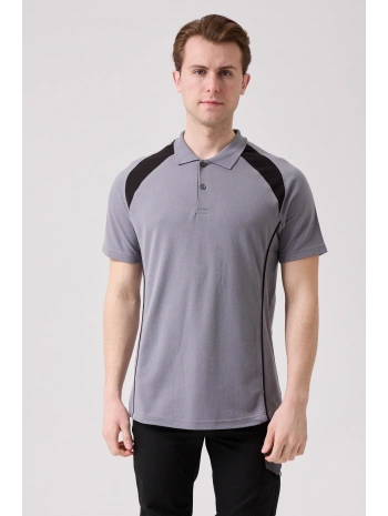 Vancelya Polo Yaka T-shirt - Nefes Alabilir, Şık Ve Rahat, Günlük Ve İş Kullanımı İçin