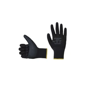 Activehand Pu-101 Poliüretan Kaplamalı İş Eldiveni Kaymaz Ve Dayanıklı Koruyucu