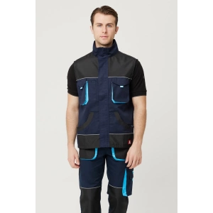 Alaska İş Ve Outdoor Yelek - Çok Cepli, Dayanıklı, Nefes Alabilir, Fonksiyonel Tasarım