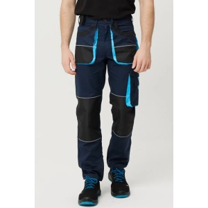 Alaska Pantolon - Dayanıklı Ve Fonksiyonel İş Pantolonu