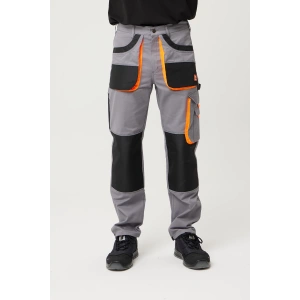 Alaska Pantolon - Dayanıklı Ve Fonksiyonel İş Pantolonu