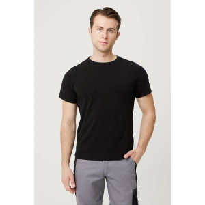Allium Basic T-shirt - Pamuklu, Nefes Alabilir, Klasik Ve Rahat Kesim