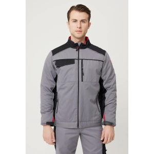 Allium Gabardin Mont – Soğuk Havalarda Şıklık Ve Koruma