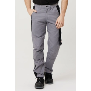 Allium Pantolon - Dayanıklı, Şık Ve Konforlu İş Ve Outdoor Pantolon