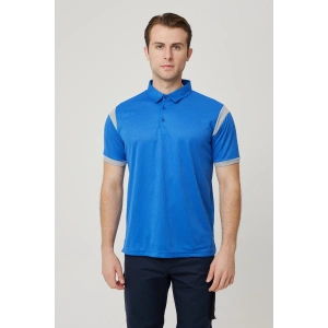 Allium Polo Yaka Tişört - Nefes Alabilir, Hafif Ve Konforlu İş Ve Günlük Kullanım İçin