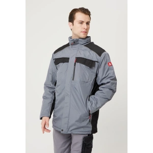 Allium Ripstop Parka - Su Ve Rüzgar Geçirmez, Dayanıklı Ve Soğuk Havalara Uygun