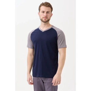 Altena V Yaka Tişört