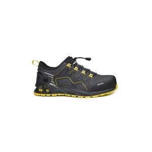 Base B1006a K-balance S3 Src Alüminyum Burunlu Suya Dayanıklı Spor İş Ayakkabısı