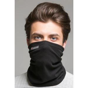 Bere:thermoform  Hzt 1022 Tf Heavy Yetişkin Boyunl Siyah