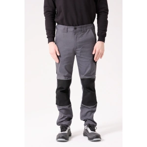 Drecana Pantolon - Dayanıklı, Esnek Ve Fonksiyonel İş Ve Outdoor Pantolon