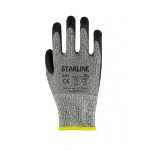 Eldiven Starline E-63 Poliüretan