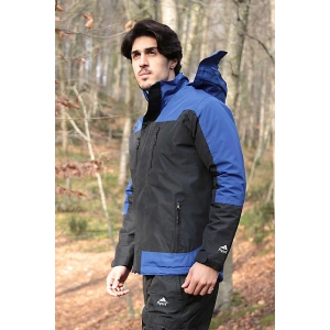 Fiyort Fy 163 Naroy Mont – Su Geçirmez, Nefes Alabilen, Kapitone Astar