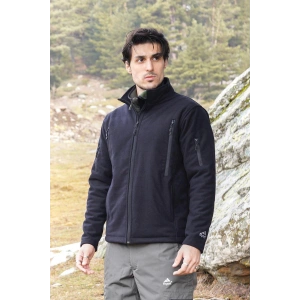 Fiyort Fy68 Tundra Polar Mont Su Geçirmez, Fonksiyonel Cepli Outdoor Ceket