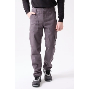 Galanthus Kışlık İş Pantolonu - Soğuk Havalara Dayanıklı Ve Konforlu