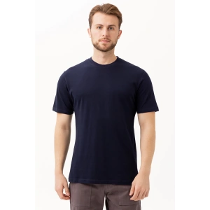 Galanthus O Yaka T-shirt - Pamuklu, Nefes Alabilir, Klasik Ve Rahat Kesim