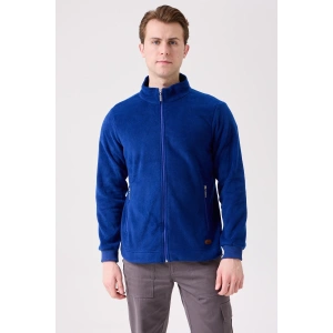 Galanthus Polar Mont Erkek Fermuarlı Sıcak Tutan Rahat Ve Dayanıklı Kışlık Ceket