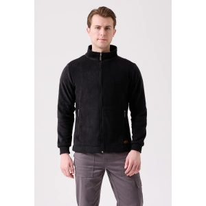 Galanthus Polar Mont Erkek Fermuarlı Sıcak Tutan Rahat Ve Dayanıklı Kışlık Ceket