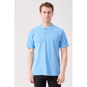 Galanthus Polo T-shırt A.mavi