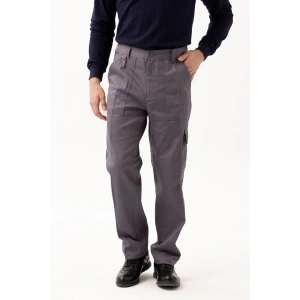 Galanthus Yazlık İş Pantolonu - Hafif Ve Dayanıklı Tasarım