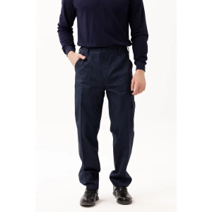 Galanthus Yazlık İş Pantolonu - Hafif Ve Dayanıklı Tasarım