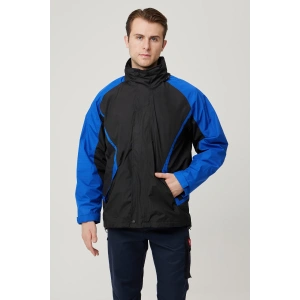 Gallium 3n1 Outdoor Parka - Su Ve Rüzgar Geçirmez, Çıkarılabilir İç Astar, Çok Fonksiyonlu Mont