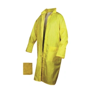 İthal Kaliteli İmperteks Su Geçirmez Yağmurluk Pratik Taşıma Çantalı