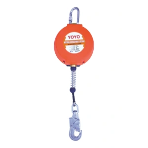 Karam Kd 06 Düşüş Tutucu Haru 6 Mt. Std