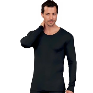 Kışlık Termal İçlik Body Sıcak Ve Konforlu Kalın