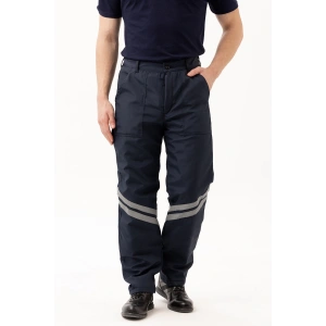 Lotus Kışlık Pantolon – Soğuk Havalarda Üstün Koruma Ve Konfor