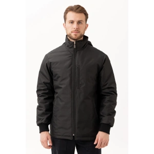 Melesa Kışlık Parka - Su Ve Rüzgar Geçirmez, Sıcak Tutucu Astar, Günlük Ve İş Kullanımına Uygun