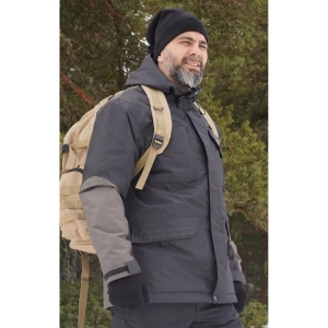 Mont: Fiyort Fy 530 Rogen Mont Siyah