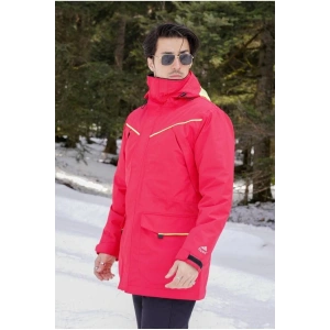 Mont: Fiyort Fy 730 Milford Mont Kırmızı