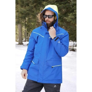 Mont: Fiyort Fy 730 Milford Mont Saxmavi