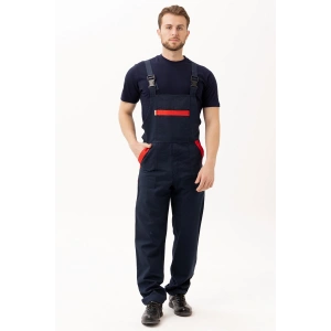 Nandina Bahçıvan Tulum – Konforlu Ve Şık İş Kıyafeti