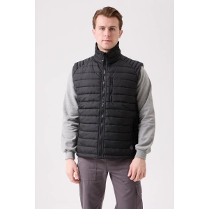 Nepeta Bomber Şişme Yelek - Hafif, Suya Dayanıklı