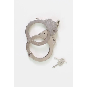 Normal Polis Tipi Kelepçe Güvenlik Ve Dayanıklılık