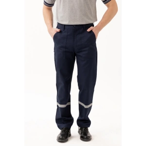 Nova Yazlık İş Pantolonu – Sıcak Havalarda Hafif Ve Fonksiyonel