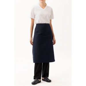 Olea Belden Bağlamalı Profesyonel Önlük Dayanıklı Leke Tutmaz Ayarlanabilir Tasarım