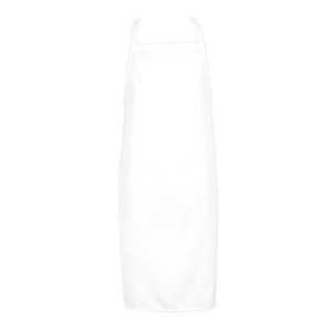 Olea Kasap Önlüğü Beyaz