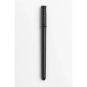 Özel Güvenlik Copu Düz Model Ergonomik Saplı Dayanıklı Malzeme