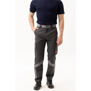 Pyrus İş Pantolonu - Dayanıklı, Çok Cepli, Rahat Ve Ergonomik Tasarım