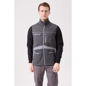 Pyrus İş Yeleği - Suya Dayanıklı, Çok Cepli, Dayanıklı Ve Konforlu