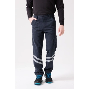 Royal Kışlık Pantolon – Dayanıklı Ve Konforlu İş Pantolonu