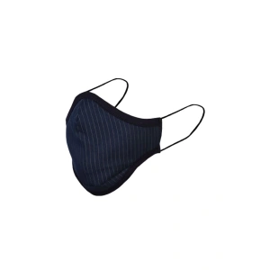 Safe Work Ergonomik M-90 Yüz Maskesi - Yıkanabilir, Nefes Alabilir Ve Konforlu Kullanım