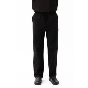 Santolina Pantolon - Lastikli Ve Bağcıklı Rahat Kesim, Nefes Alabilir Kumaş