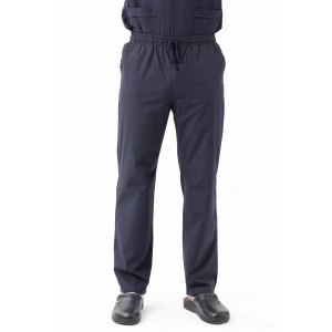 Santolina Pantolon - Lastikli Ve Bağcıklı Rahat Kesim, Nefes Alabilir Kumaş