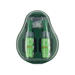 Starline Cps023 Göz Solüsyonu Takımı 2x500ml