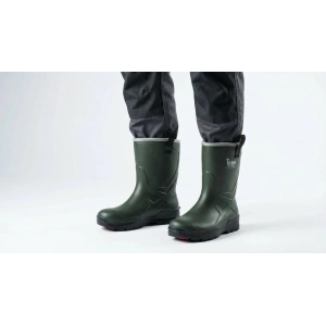 Techno Alaska Bot S5 Haki