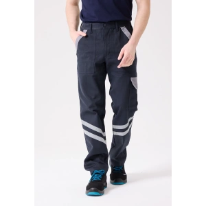 Urtica Kışlık Pantolon Dayanıklı Ve Rahat İş Pantolonu